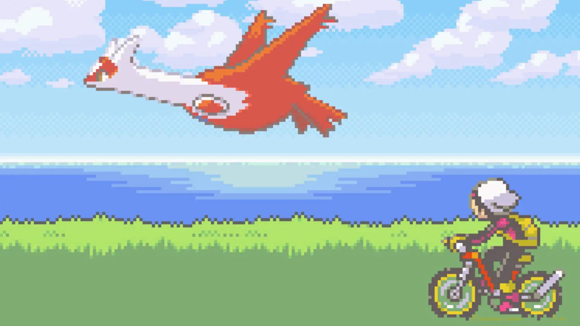 Best Monotype Runs in Pokemon Ruby, Sapphire, Emerald, and ORAS