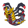 Origin Giratina