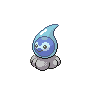 Rainy Castform