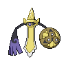 Blade Aegislash
