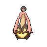 Small Gourgeist
