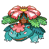 Mega Venusaur