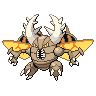 Mega Pinsir