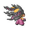 Mega Mawile