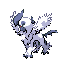 Mega Absol