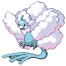Mega Altaria