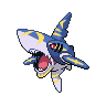 Mega Sharpedo