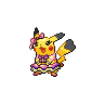 Pikachu Pop Star
