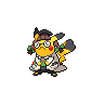 Pikachu Ph.D.