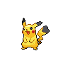 Cosplay Pikachu