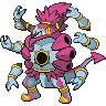 Hoopa Unbound