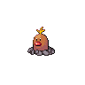 Alolan Diglett