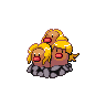 Alolan Dugtrio