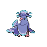 Sensu Oricorio