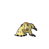Busted Mimikyu