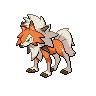 Dusk Lycanroc