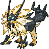 Dusk Necrozma