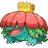 Gigantamax Venusaur