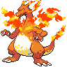 Gigantamax Charizard