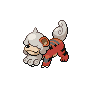 Hisuian Growlithe