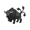 Paldean Tauros (Combat Breed)