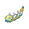 Three-Segment Form Dudunsparce