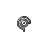 Unown C
