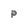 Unown P