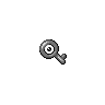 Unown Q