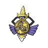 Shield Aegislash
