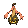Average Gourgeist