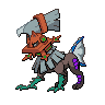 Type: Null