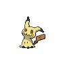 Disguised Mimikyu