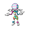 Blacephalon