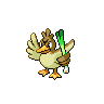 Farfetch’d
