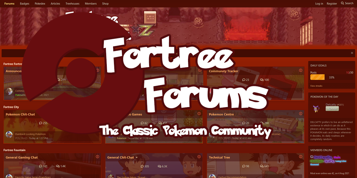 fortreeforums.xyz