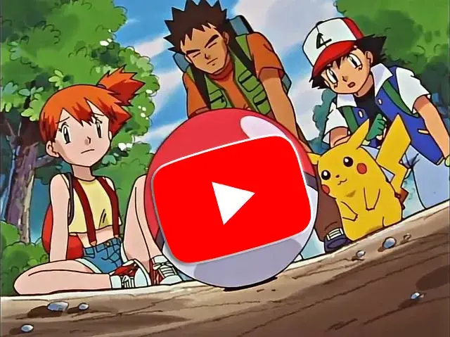 Pokémon YouTube Videos You Should Check Out