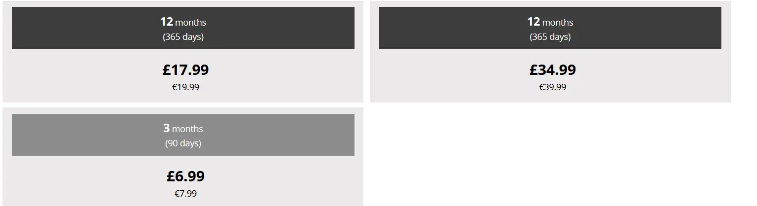 How I feel about the Nintendo Online pricing