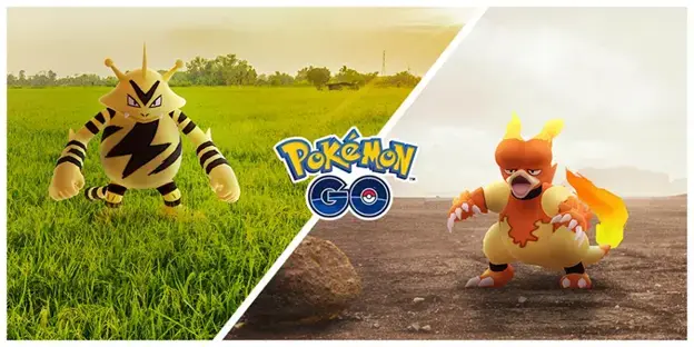Understand the Background of Pokemon Go Now!