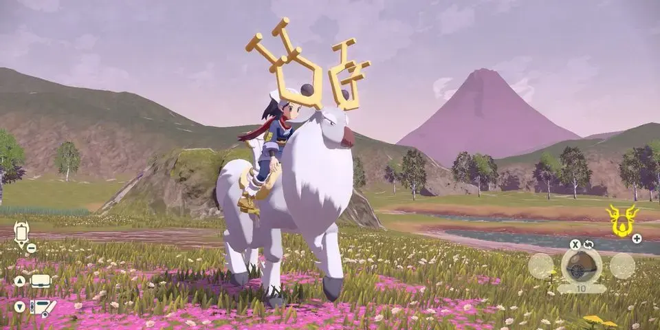 Pokemon Arceus