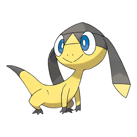 Pokemon Go Debuts Helioptile & Heliolisk in Power Plant Special Event