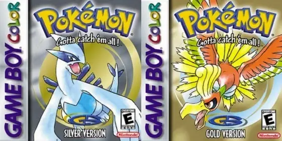Top 10 Strongest Gen 2 Pokemon: Gold and Silver