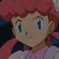 Nurse Joy