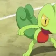 Treecko